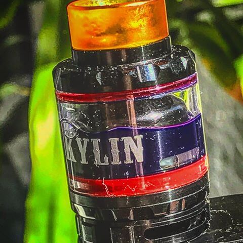 Blog Le Petit Vapoteur 2017